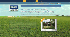 Desktop Screenshot of cbsalina.com